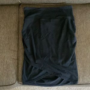 Athlete skirt size S (might be XS).